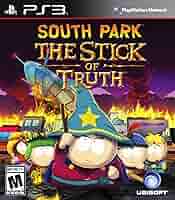 South Park: The Game (輸入版) Amazon.co.jp: South Park: The Game (輸入版) : ゲーム